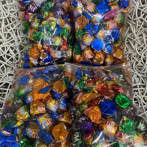 Coklat Lilit turki Campur