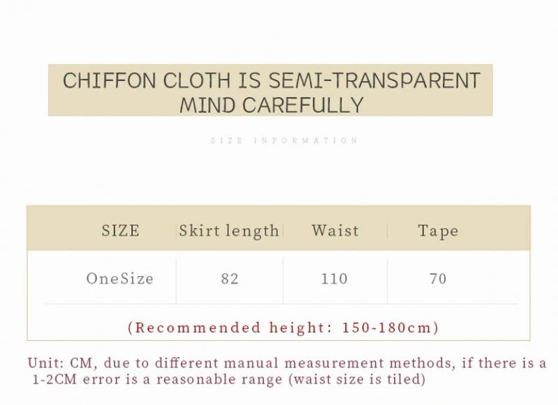 Product Introduction of Ballet Skirts Women Long Chiffon Dance Skirt Fairy Chiffon Long Ballet Tutu Dress Dance Costumes Tie Up Dress 4