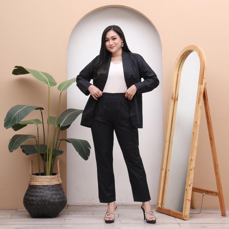 Livy pants linen celana wanita gemilang id bawahan wanita 8