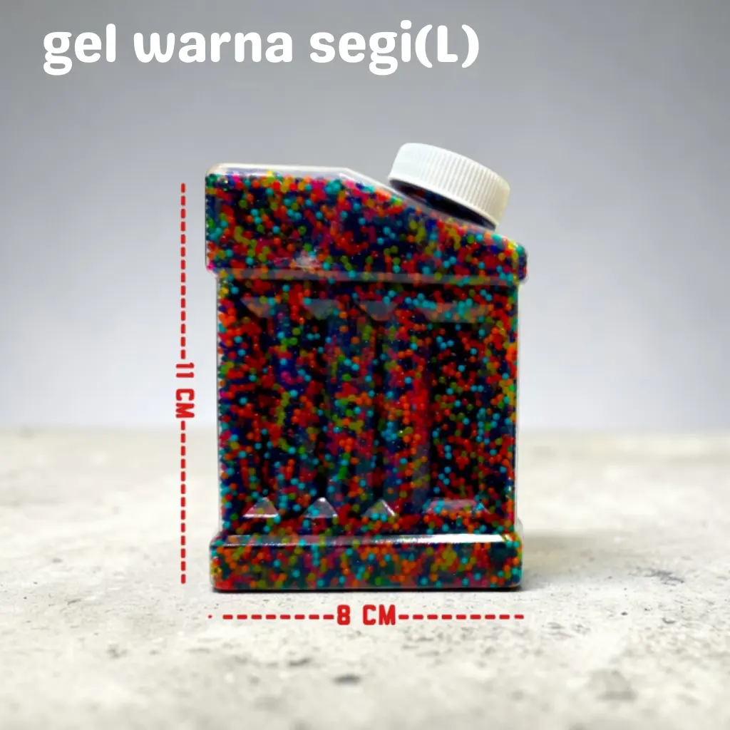 Segi Warna L (120k)