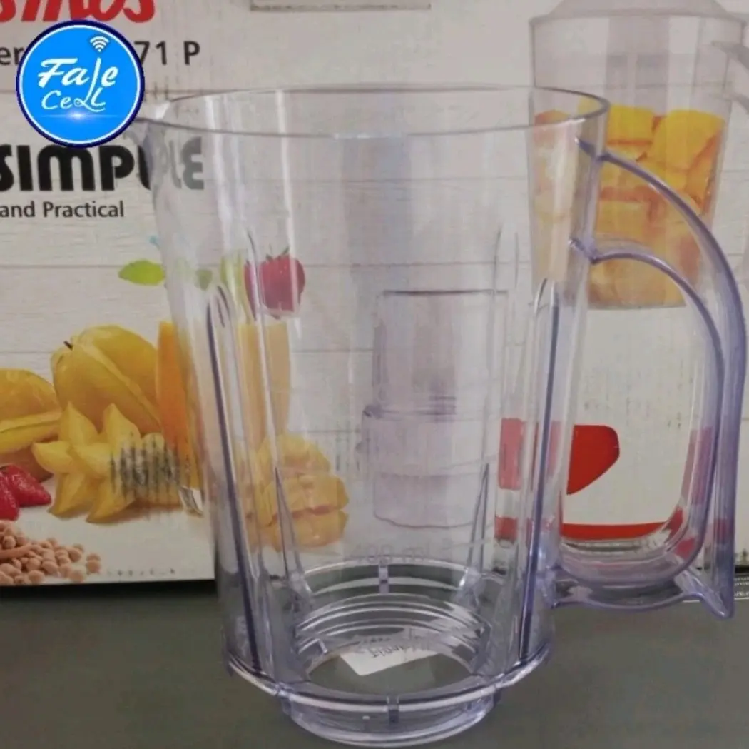 Gelas blender Cosmos CB 171 172 original