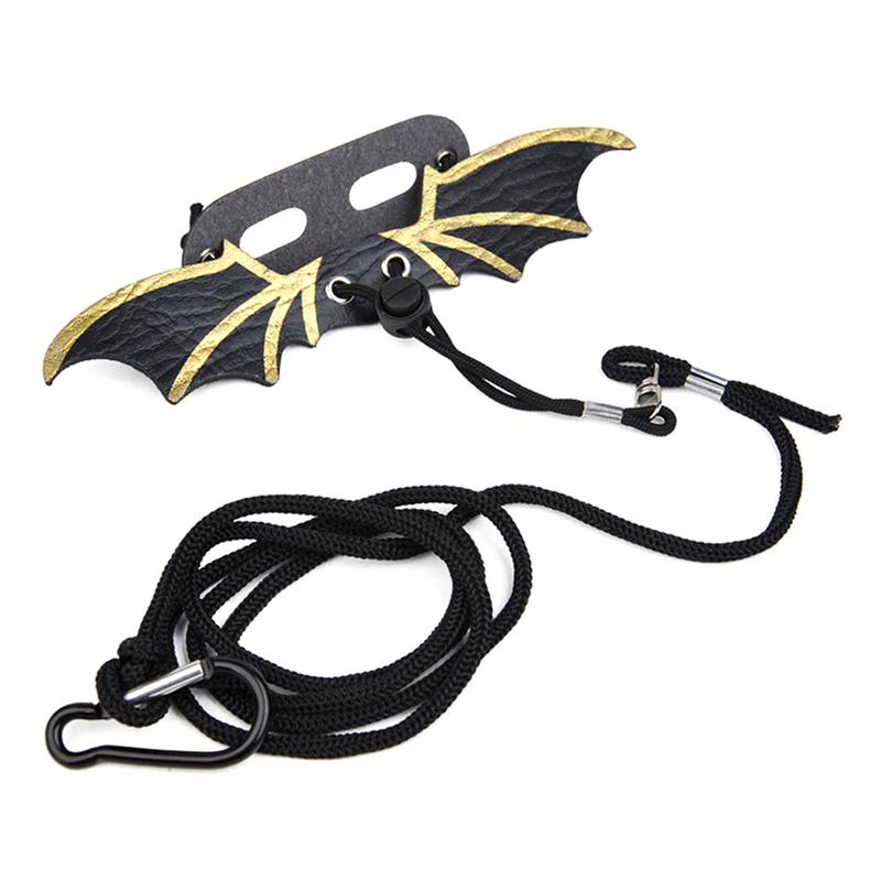 Product Introduction of Bearded Dragon Leash and Harness 3pcs Vest Adjustable Reptile Walking Leashes 65