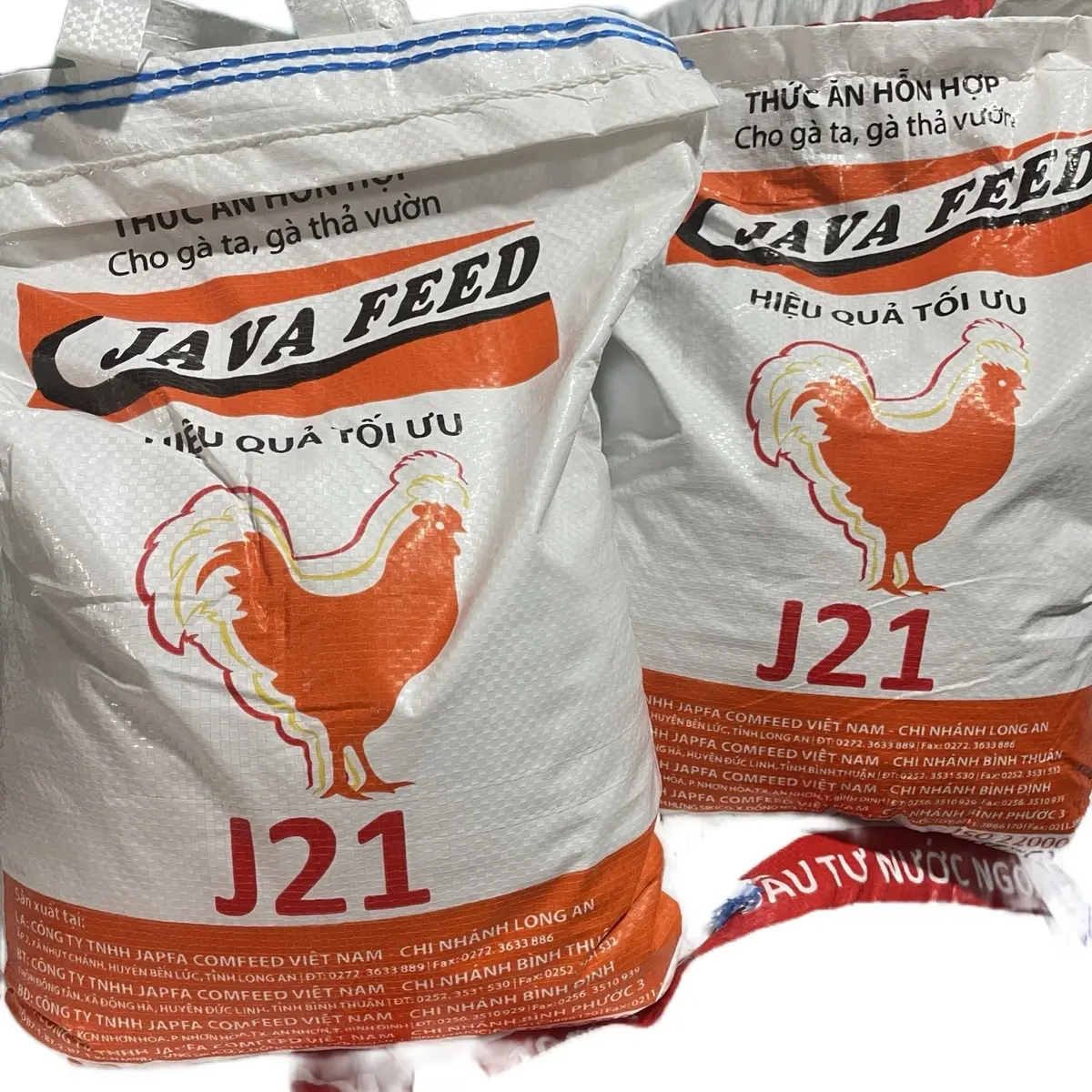 [ Combo 2 túi ] Thức ăn J21 danh cho gà đá 16% đạm dùng cho gà đá, gà tơ, mau lên tay, nở cơ, không lên mỡ, ít bệnh đường ruột, đi phân khuôn đẹp.