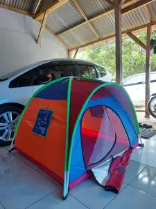 PROMO TENDA ANAK / PROMO TENDA MAINAN ANAK / TENDA CAMPING UKURAN 100cm,120cm