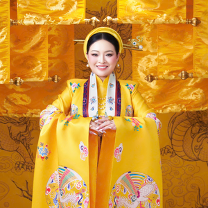 CÔ NGÂN MẬT TÔNG TÂY TẠNG