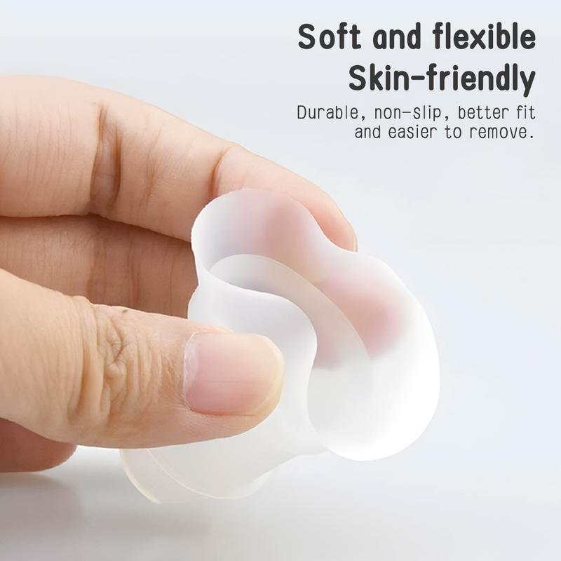 Product Introduction of Flange Inserts 13-24mm Breast Pump Adapter Replacement Accessory For Breast Pump 29