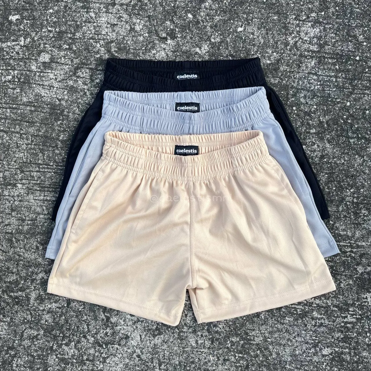 Plain Premium Dri - fit Running Shorts │Gym Shorts │ Boxer Shorts for Man & Woman │ Quick Dry, Breathable, Comfortable, Unisex