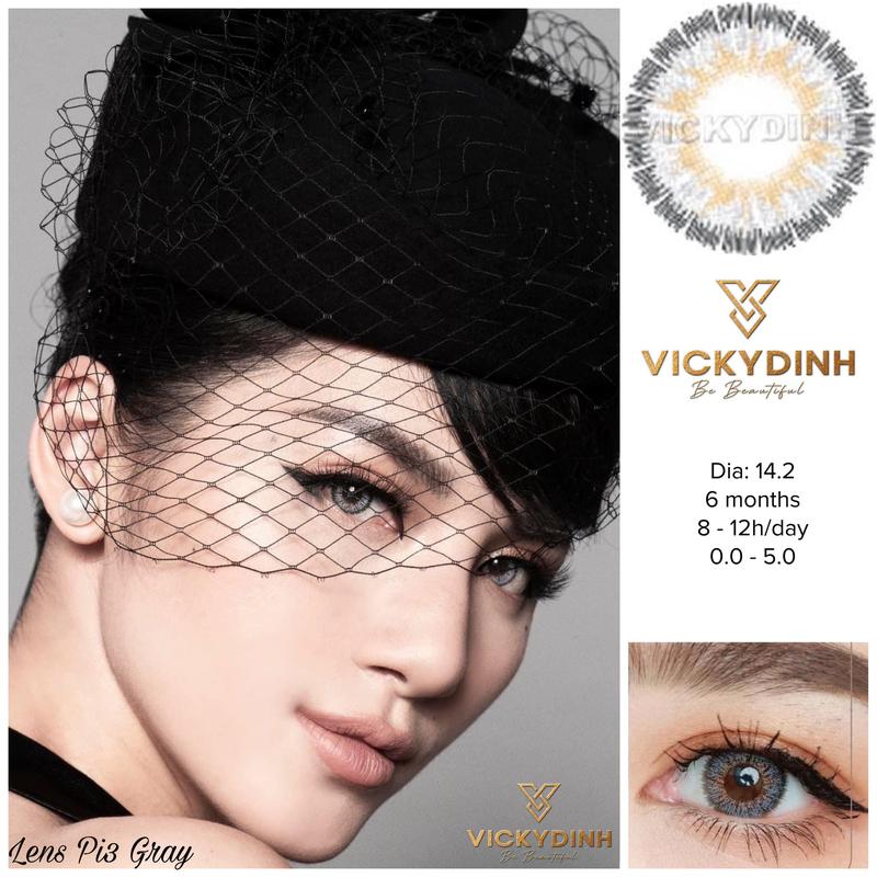 #V28 - Lens VICKYDINH Pl3 3