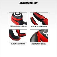 Gambar FAIRTEX Maddox Grappling dummy GD2 Maddox for MMA BJJ Alat Latihan Sparring Brazilian Jiu Jitsu, Samsak dari ELITE MMA SHOP Kota Administrasi Jakarta Barat 5 Tokopedia