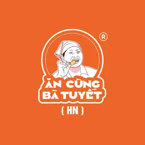 Ăn Cùng Bà Tuyếtt HN