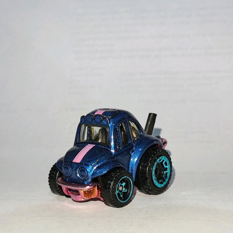 Mainan Anak Mobil Hotwheels Loose (No Carded) Murah bisa COD 4