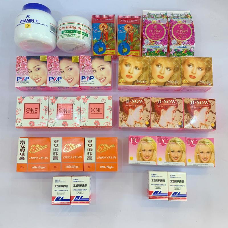 Kem dưỡng da body CT300 làm sáng da toàn thân (400g) - Dưỡng Body Women