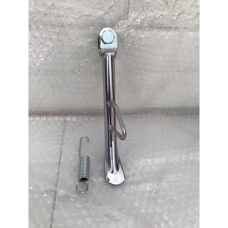 Chân Chống inox Wave 50-100-110 Dream