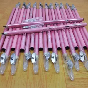 POND’S PENSIL ALIS SINGLE WARNA HITAM
