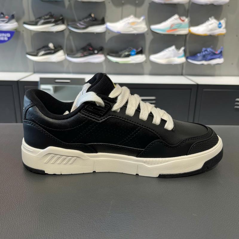Giày thời trang nam chính hãng Li-Ning AGCU157 Shoes Sneaker 2