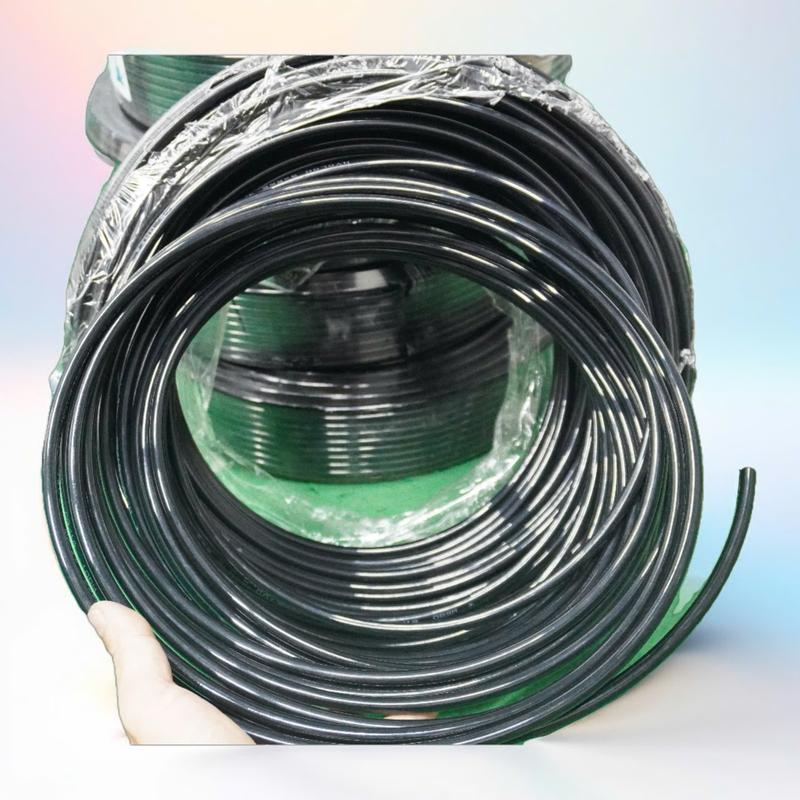 Dây hơi PA ống 8mm chịu áp suất cao và nhiệt độ cao 0