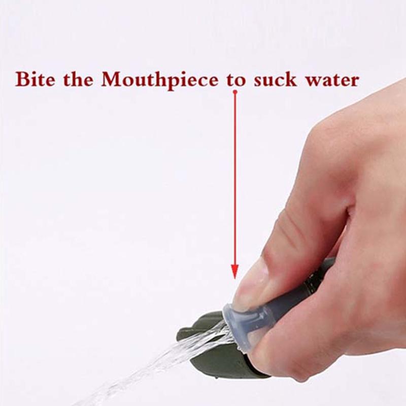 Product Introduction of Camping Water Bag Sports Water Bag 8