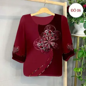 Xưởng May Thuỳ Nguyễn HCM