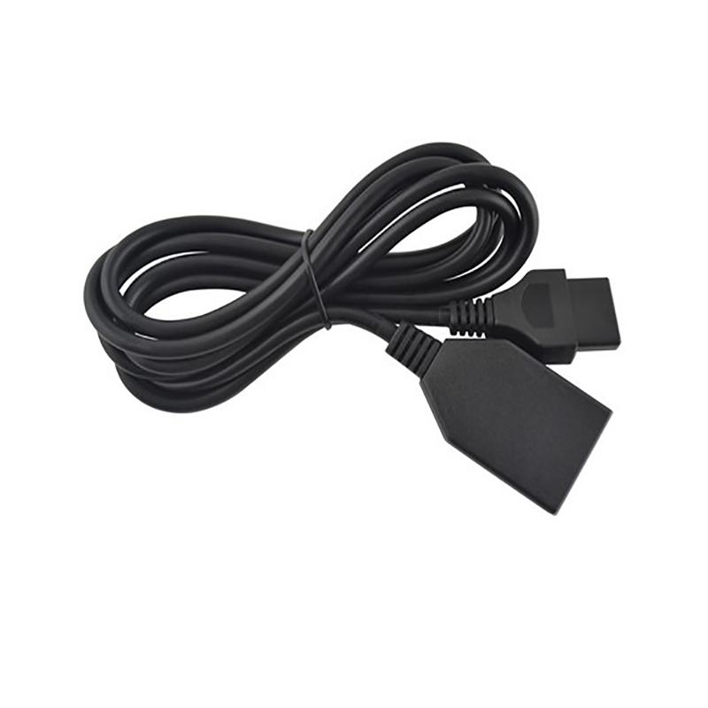 Product Introduction of 15pin Extension Cable for SNK for MVS AES Controller Joypad gamepad Extension 20