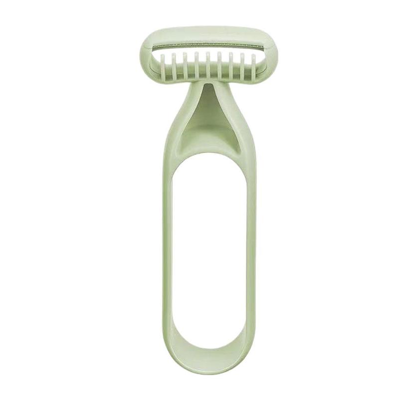 Product Introduction of Bikini Razors For Women Armpit Shaver Lady Razor Beauty Bikini Trimmer Safety Razor Manual 39