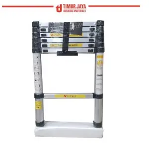 Nankai Tangga Teleskopik Telescopic 3.2 m Single Denko Dalton