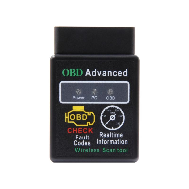 Công Tắc Bluetooth ELM327, Phiên Bản 1.5, Tương Thích Với Android, Thích Hợp Cho Yamaha Y15, Xe Máy 3PIN Đến 16PIN OBD2, Cho Honda OBD 2 Cáp, Máy Đọc Mã Lỗi, Máy Quét Ô Tô, Công Cụ Chẩn Đoán Ô Tô, Có Sẵn Để Bán Tại Philippin 5