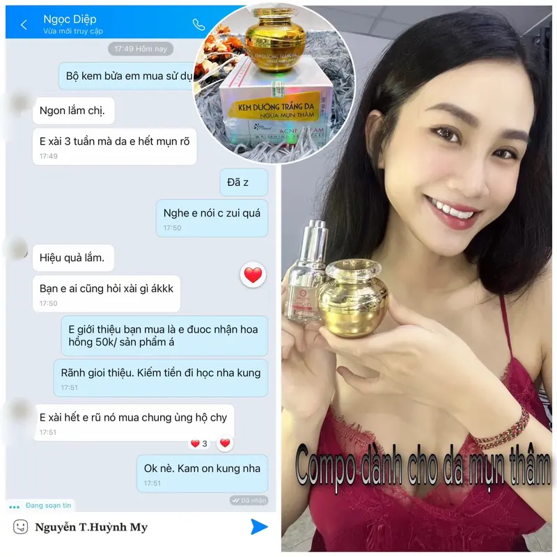 Product Introduction of BỘ ĐÔI KEM MẶT FACE + SERUM + TẶNG SỬA RỮA MẶT 1