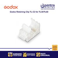 Gambar Godox Retaining Clip TL-C2 for TL30 And TL60 dari Sentra Digital Kota Surabaya 2 Tokopedia