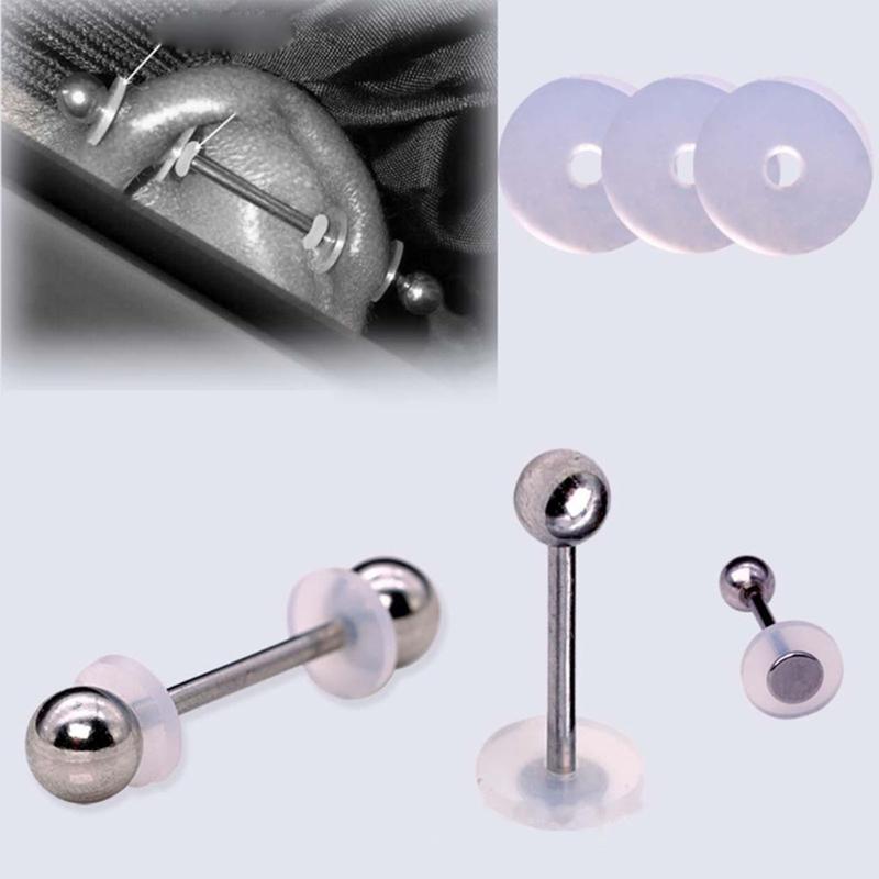 Product Introduction of Đĩa Xỏ Khuyên Silicon, 60x, Cải Thiện Ổ Đĩa, Miếng Dán Hỗ Trợ Khuôn Tai Nghe Nhét Tai, Được Làm Bằng Chất Liệu Silicon 45