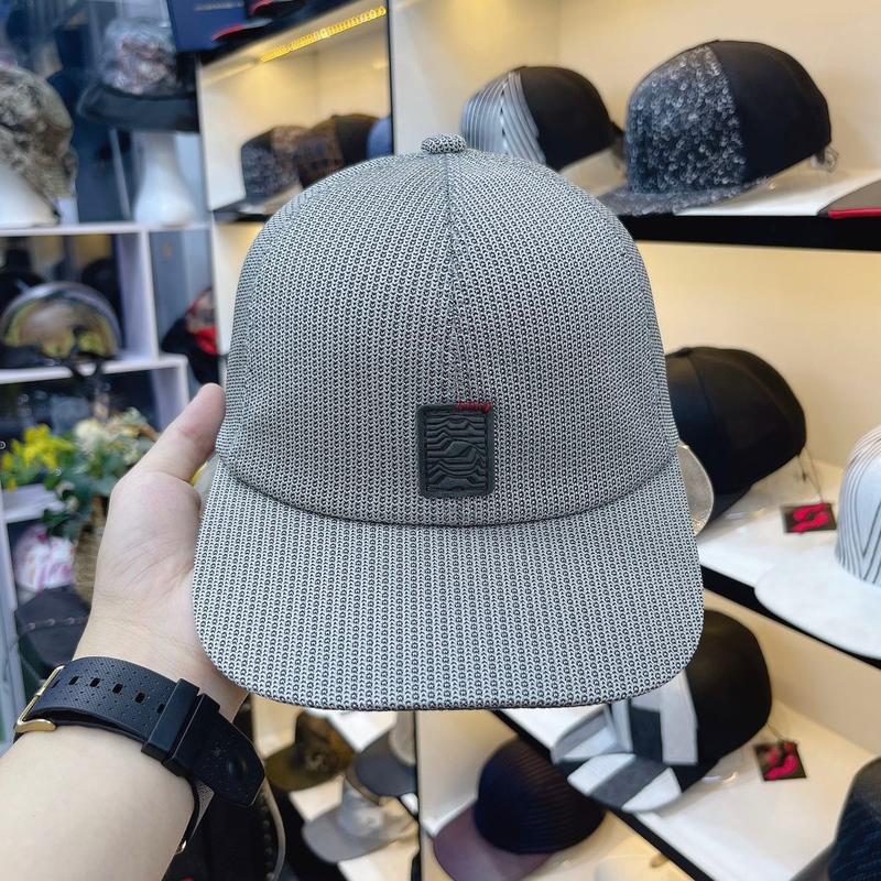 Nón sơn MC001F chất vải lứoi ôm đầu