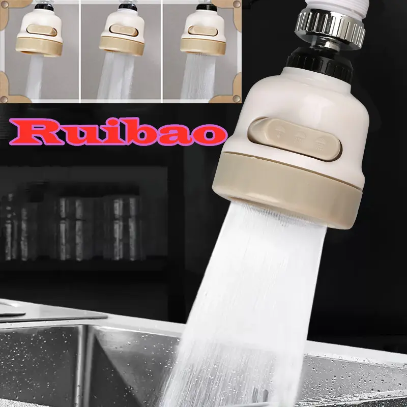 Nagada Dapur Keran Air ／ Faucet Shower ／ Faucet Turbo Shower
