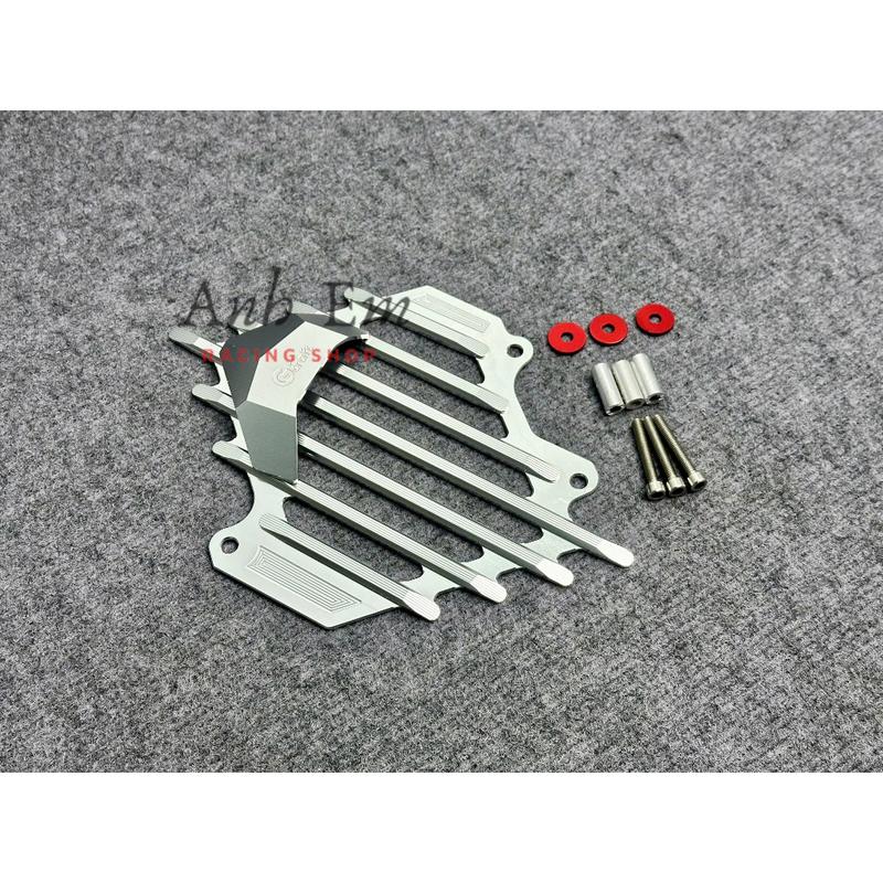 Che két nước 2val 4val có nắp cho SH Vario AB Lead 4val nhôm cnc 3D