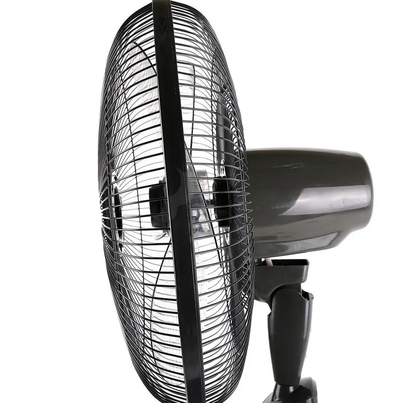 Quạt đứng cánh Vinawind QĐ-400 MS, không khiển, có khiển 1