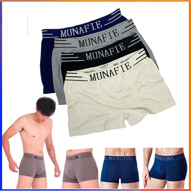 quần sịt đùi , quần lót nam co gian 4 chiều thoáng mát