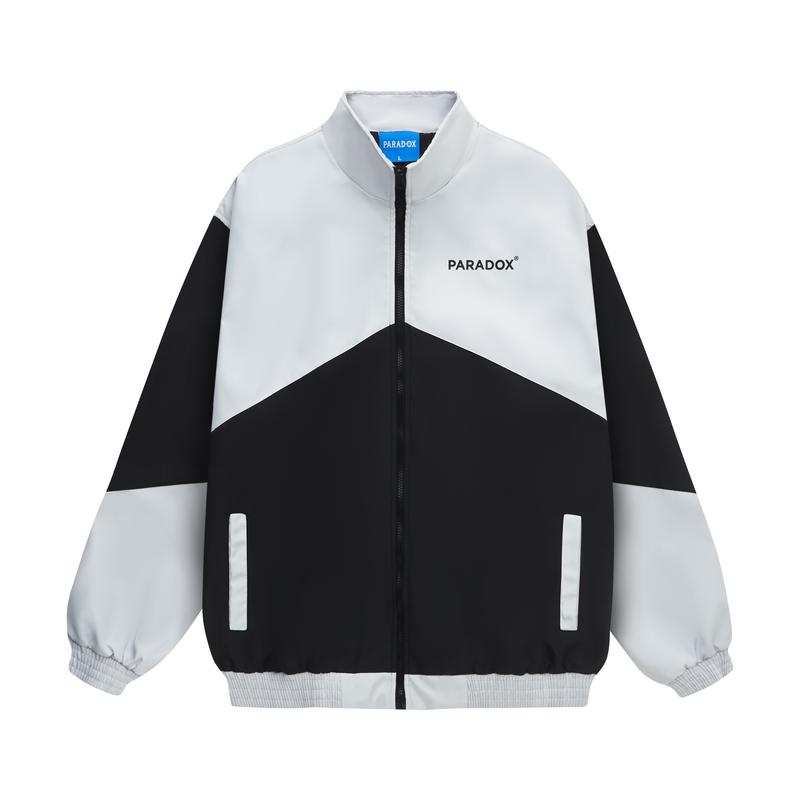 Áo khoác dù PARADOX Serene Jacket 2.0 Nam / Nữ Windbreaker Menswear aokhoac nam