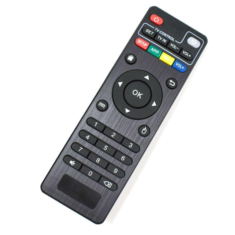Remote Control for TX3mini Android Box 1G 2G Tx3 mini T95M T95N MXQ PRO R69 paladin PVBOX 3 NOC D9 T95 X96 mini SQ2-BOX