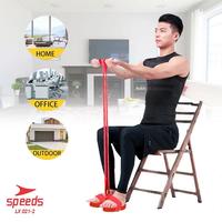 Gambar SPEEDS Tummy Trimmer Alat Fitness Portable Alat Olahraga Rumahan 021-2 - 2 PINK dari Calary Toys Kota Surabaya 4 Tokopedia