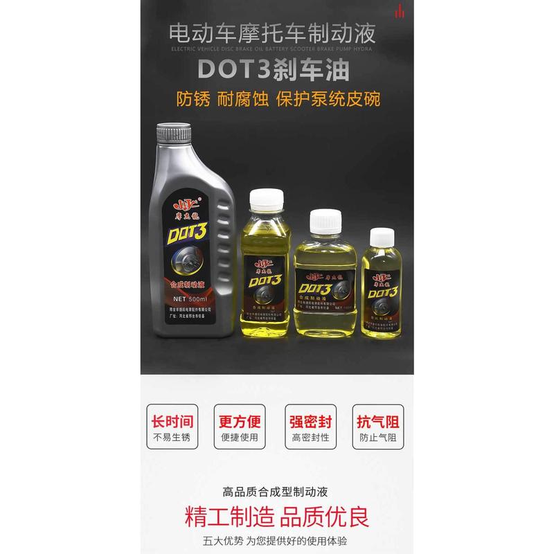 Chất Lỏng Phanh Ô Tô Điện, Phanh Bàn Đạp Xe Máy, Phanh Đĩa, Bơm Trên Và Phích Cắm Dưới, Phụ Kiện, Thích Hợp Cho Xe Ô Tô Dầu Và Pin, Chất Lỏng Phanh, Phụ Kiện 2025 9