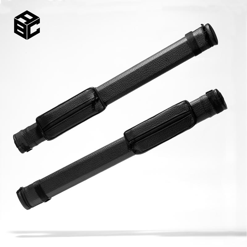 Sport Gậy Bida - Bao đựng cơ bida 1 cán 1 ngọn 1x1 cao cấp