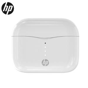 HP H 23 Aワイヤレスイヤホン、充電ケース付きのセミインイヤーデザインイヤホン、音楽、通話、ゲーム、オーディオ用のBluetooth-compatibleイヤホン