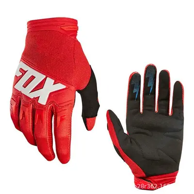 Gants De Moto Demi-Doigts Homme – Protection Articulations Renforcées, Cuir Respirant, Ajustement Réglable | Conduite été, Look Sportif - 5