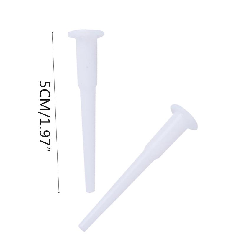 Product Introduction of 10 Pcs Yoga Plug, Fitness Exercise Sport Replacement kit, Inflatable Bed Pool Air Stopper Plug Pin 0