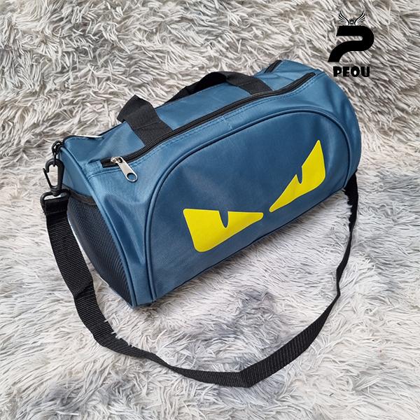 Túi trống Túi Thể Thao Nam nữ tập gym đá bóng nhỏ xinh siêu tiện lợi