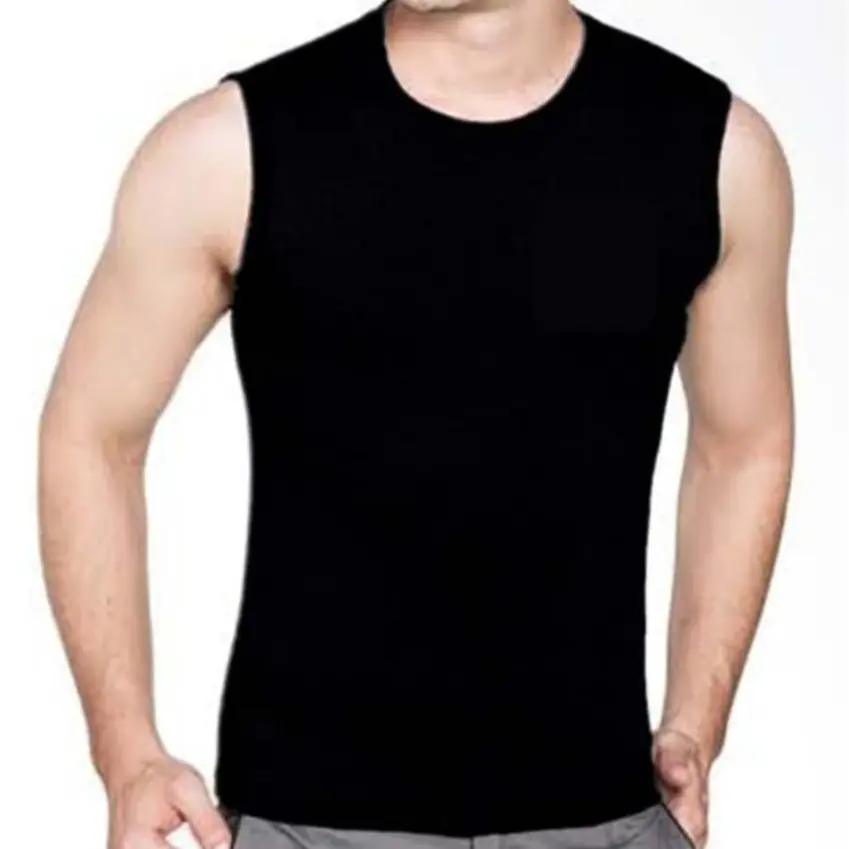 COD.Kaos Singlet Pria Polos / Kaos Tanktop polos Pria Dewasa / Kaos Buntung Pria / Singlet Pria Dewasa Keren , Kaos Olahraga gym dll Termurah