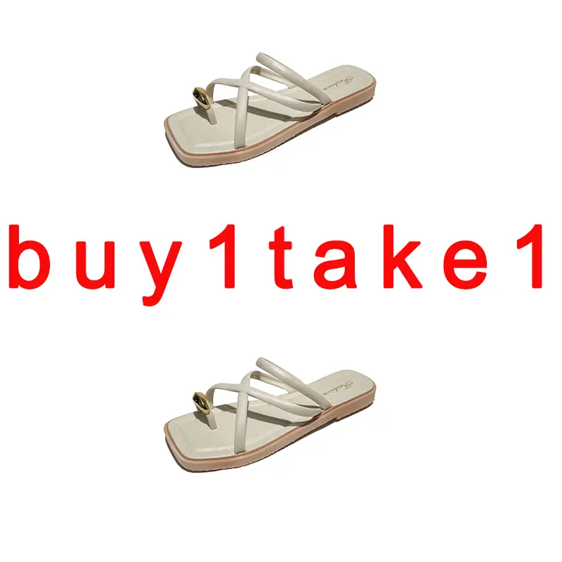 {liki}  2024 summer new 2-inch Korean women's open-toed platform sandals summer non-slip thick heel sandals walking shoes Makapal for girls Fashion Footwear Flat Comfort Casual