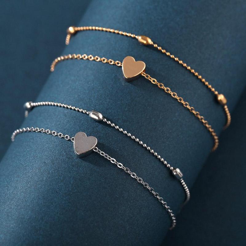 Lắc Chân, Thiết Kế Thời Trang Pop Làm Đẹp, Phong Cách Boho Và Cổ Điển, Cá Tính, S7J6 B4E8 2