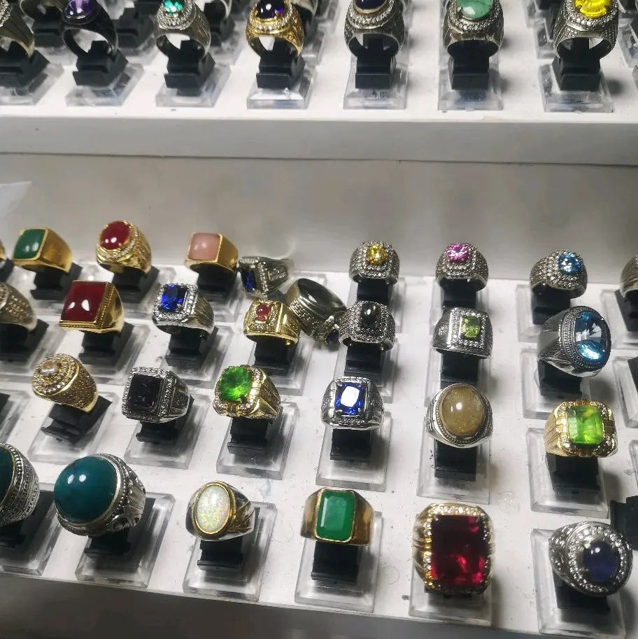 cincin lel2ng natural
