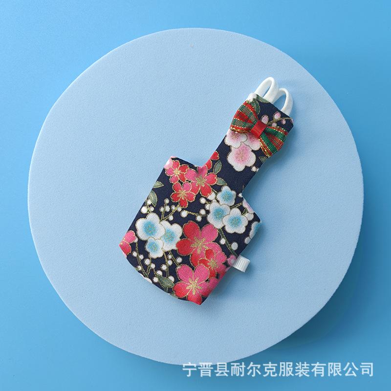 Parrot Flying Clothes Tiger Skin Peony Xuanfeng Baby Diapers Go out Anti-Shit Pocket Parrot outside 8