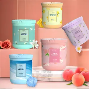 Ruang Ruangan Deodorant Aroma Wangi Padat Aroma Udara Peralatan Aroma Toilet Menghilangkan Bau