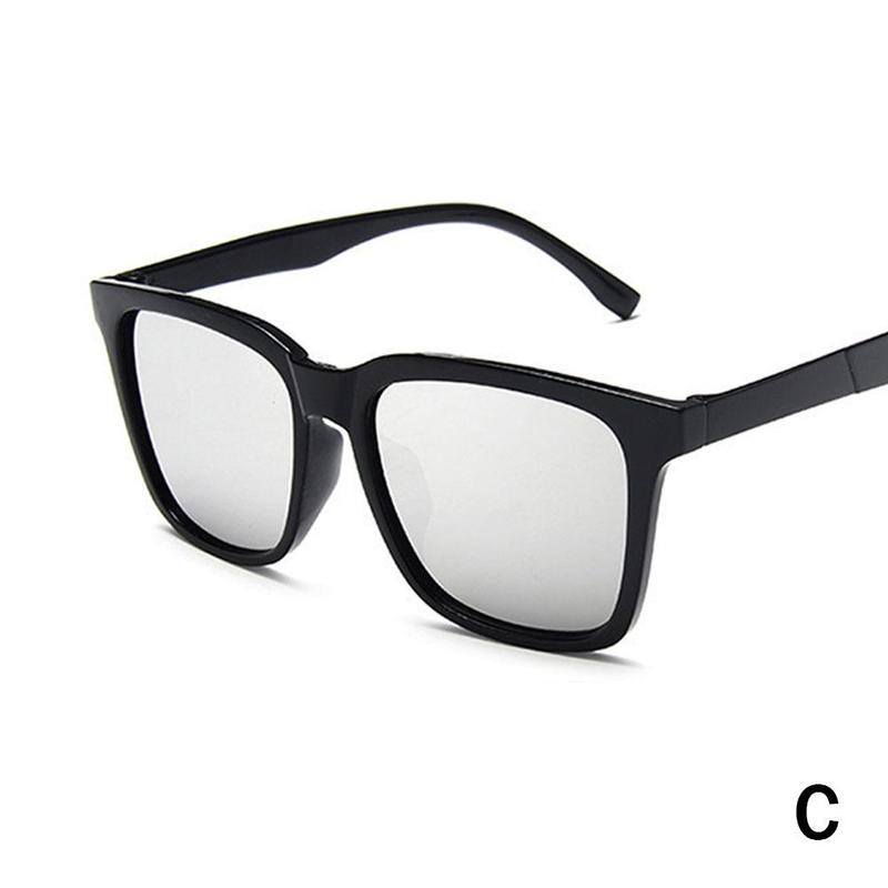 Product Introduction of Ready Stock Men Sunglasses Fashion Korean Sunglasses 32